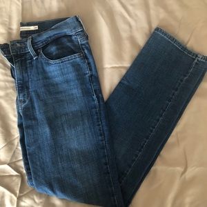 Levi’s jeans